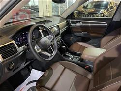 Volkswagen Atlas